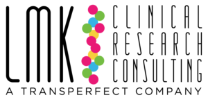 LMK Clinical Research Consulting - A Transperfect Company