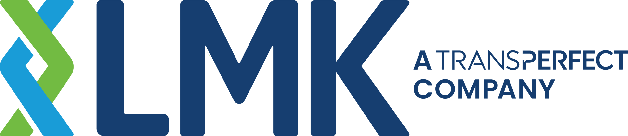 LMK logo