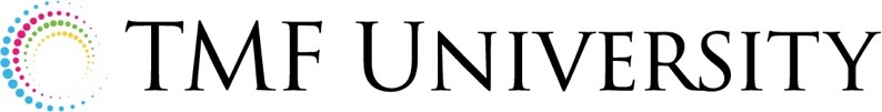 TMF University - The Trial Master File Education Program