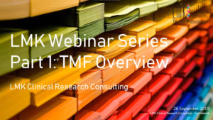 TMF Overview
