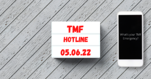 TMF Hotline