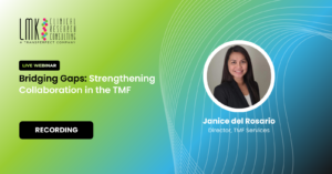 Bridging Gaps: Strengthening Collaboration in the TMF