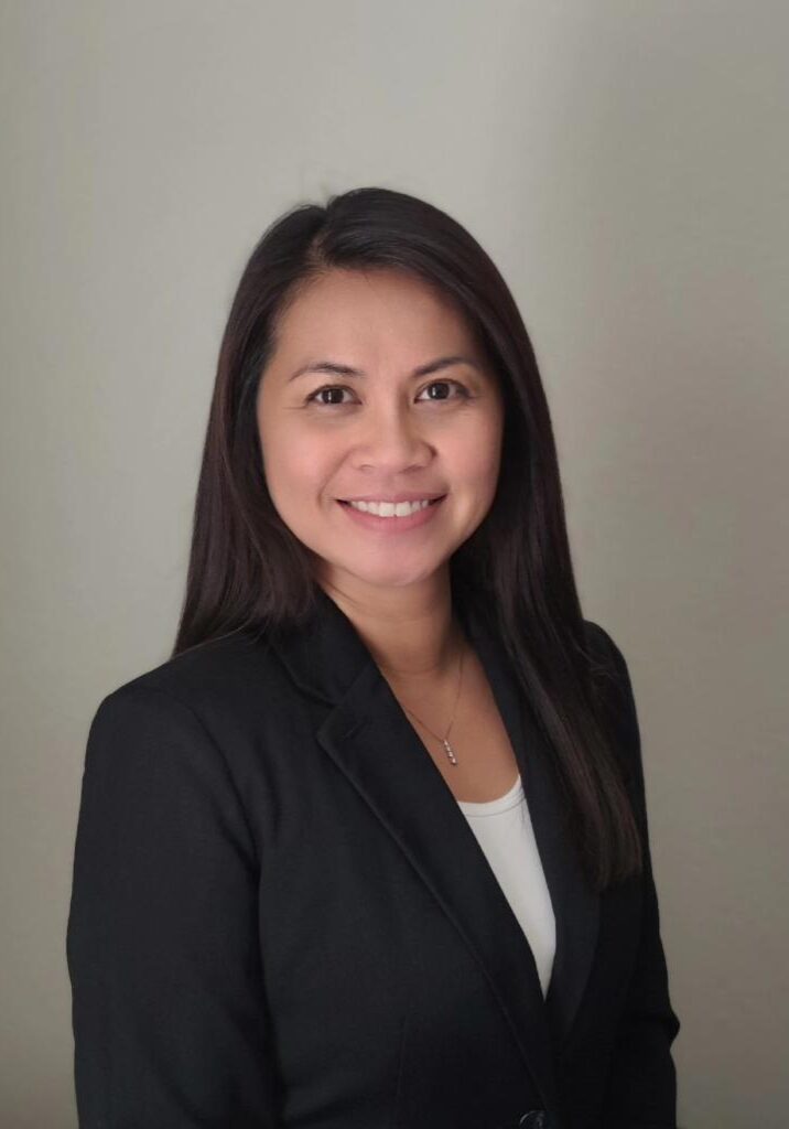 Janice del Rosario, Associate Director, Clinical Operations